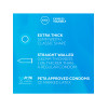 EXS - Tykke Kondomer - 12 stk EXS - Tykke Kondomer - 12 stk