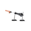 ZSEX - Mini Sexmaskin - Sort