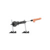ZSEX - Mini Sexmaskin - Sort