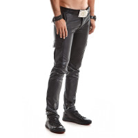 Regnes Fetish Planet - Matteo - Wetlook bukse