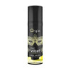 Orgie - Dual Vibe! Lemon Gin And Tonic - Flytende Vibrator Styrke 5 Orgie - Dual Vibe! Lemon Gin And Tonic - Flytende Vibrator Styrke 5