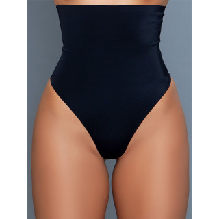 Be Wicked - Daily Comfort Shaper - Hold-in - Sort