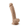 Silexd - Silikon Dildo - Model 1-8" - 20 cm