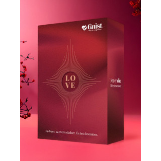 Gnist Erotisk Adventskalender 2025