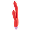 Dreamtoys - Double Beat - rabbitvibrator rosa