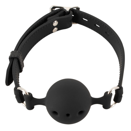 Bad Kitty - Silikon Gag Ball