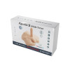 Silexd - Apollo Torso med utbyttbar Dildo Silexd - Apollo Torso med utbyttbar Dildo
