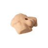Silexd - Apollo Torso med utbyttbar Dildo Silexd - Apollo Torso med utbyttbar Dildo