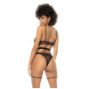 Mapalé - Wet-look Body Mapalé - Wet-look Body