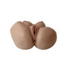 Silexd - Helena Female Torso Masturbator