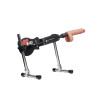 ZSEX - Mini Sexmaskin - Sort
