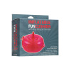 Inflatable Fun Cushion - Oppblåsbar Pute med Vibrerende Dildo og fjernkontroll Inflatable Fun Cushion - Oppblåsbar Pute med Vibrerende Dildo og fjernkontroll