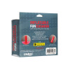 Inflatable Fun Cushion - Oppblåsbar Pute med Vibrerende Dildo og fjernkontroll Inflatable Fun Cushion - Oppblåsbar Pute med Vibrerende Dildo og fjernkontroll