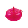 Inflatable Fun Cushion - Oppblåsbar Pute med Vibrerende Dildo og fjernkontroll Inflatable Fun Cushion - Oppblåsbar Pute med Vibrerende Dildo og fjernkontroll