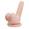 Inflatable Fun Sofa - Oppblåsbar Dildostol Inflatable Fun Sofa - Oppblåsbar Dildostol