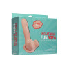 Inflatable Fun Sofa - Oppblåsbar Dildostol Inflatable Fun Sofa - Oppblåsbar Dildostol