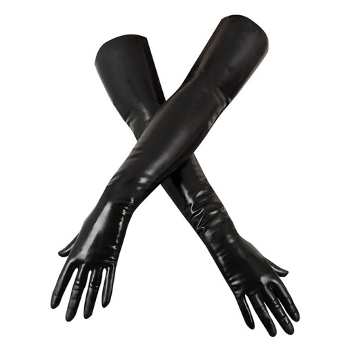 LateX - Lange Latekshansker