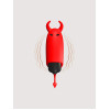 Adrien Lastic - Devol - Liten Klitorisvibrator