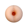 Alive - Mini Masturbator - Anal - Lys Hudfarge Alive - Mini Masturbator - Anal - Lys Hudfarge