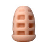 Alive - Mini Masturbator - Anal - Lys Hudfarge Alive - Mini Masturbator - Anal - Lys Hudfarge