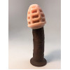 Alive - Mini Masturbator - Anal - Lys Hudfarge Alive - Mini Masturbator - Anal - Lys Hudfarge