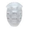 Alive - Mini Masturbator - Transparent