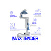 LUI - MAXTENDER M - Penisforlenger LUI - MAXTENDER M - Penisforlenger