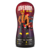 Loverboy - The Fireman - Selvsmørende Masturbator - Anal
