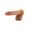 Blush - DaVinci - Sliding Dildo med Dual Density Blush - DaVinci - Sliding Dildo med Dual Density