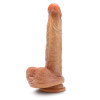 Blush - DaVinci - Sliding Dildo med Dual Density Blush - DaVinci - Sliding Dildo med Dual Density
