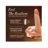Blush - DaVinci - Sliding Dildo med Dual Density Blush - DaVinci - Sliding Dildo med Dual Density
