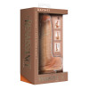Blush - DaVinci - Sliding Dildo med Dual Density Blush - DaVinci - Sliding Dildo med Dual Density