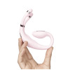 Adrien Lastic - Venus - Dobbel Trusevibrator med App Adrien Lastic - Venus - Dobbel Trusevibrator med App