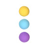 Wooomy - Love Pearls - Vaginakule sett Wooomy - Love Pearls - Vaginakule sett