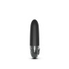 Mystim - Sleak Freak - Vibrator med E-Stimulering - Sort