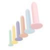 Six In a Row - Dilatorsett 6stk