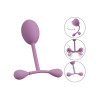 You2Toys - Vaginal Trainer with Bouncy Weights - Vaginakule You2Toys - Vaginal Trainer with Bouncy Weights - Vaginakule