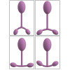 You2Toys - Vaginal Trainer with Bouncy Weights - Vaginakule You2Toys - Vaginal Trainer with Bouncy Weights - Vaginakule