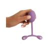 You2Toys - Vaginal Trainer with Bouncy Weights - Vaginakule You2Toys - Vaginal Trainer with Bouncy Weights - Vaginakule