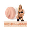 Fleshlight - Bonnie Blue - 1k - Masturbator - Vaginal Fleshlight - Bonnie Blue - 1k - Masturbator - Vaginal