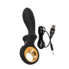 Eternal - Oppblåsbar G-punkt Vibrator