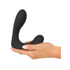 Intense - RC Prostatastimulator med fjernkontroll Intense - RC Prostatastimulator med fjernkontroll