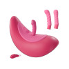 Vibepad - Ride On - Ride sexmaskin