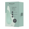 Womanizer Vibe - Vibrator Mintgrønn