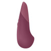 Womanizer Vibe - Vibrator Rosa