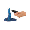 Beasty Cocks - Tentacle Pad - Vibrator med Fjernkontroll
