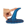 Beasty Cocks - Tentacle Pad - Vibrator med Fjernkontroll