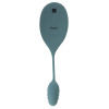 Vibepad Mini - Lay-on Vibrator med Vibrerende Egg