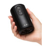 Arcwave - Zing - Vibrerende Masturbator Arcwave - Zing - Vibrerende Masturbator