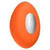 We-Vibe - Temp - Vibrator med Kjølende og Varmende effekt - Oransje We-Vibe - Temp - Vibrator med Kjølende og Varmende effekt - Oransje
